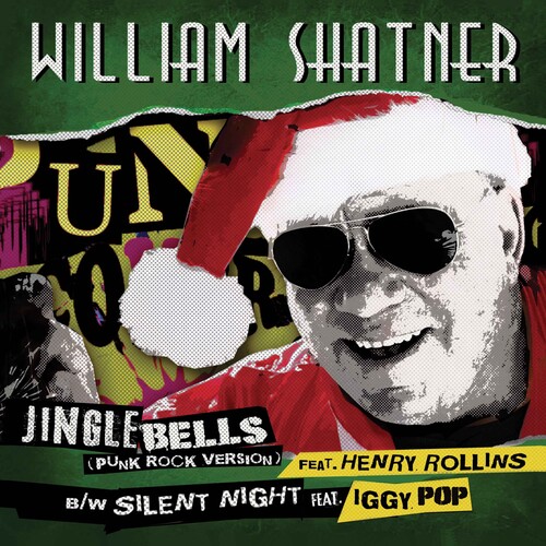 Jingle Bells - Red