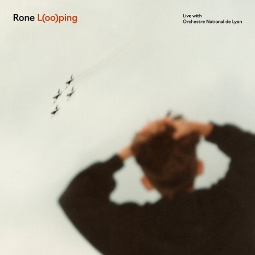 L(oo)ping: Live With Orchestre National De Lyon