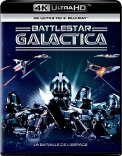 Battlestar Galactica