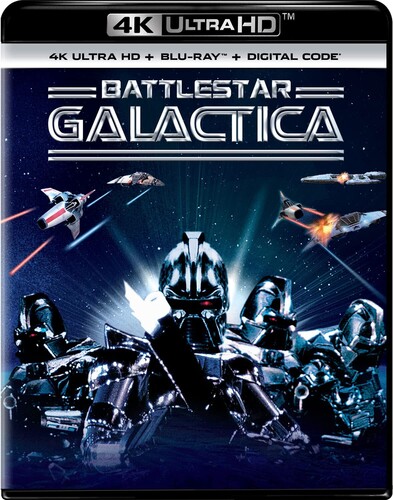 Battlestar Galactica