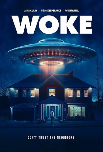 Woke