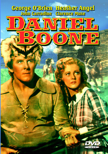 Daniel Boone