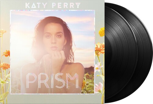 Katy Perry - Prism [2LP]