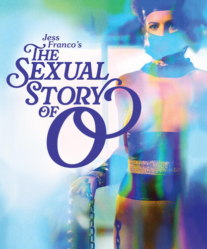 The Sexual Story Of O