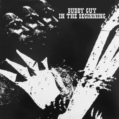 Buddy Guy - In The Beginning (Mod)