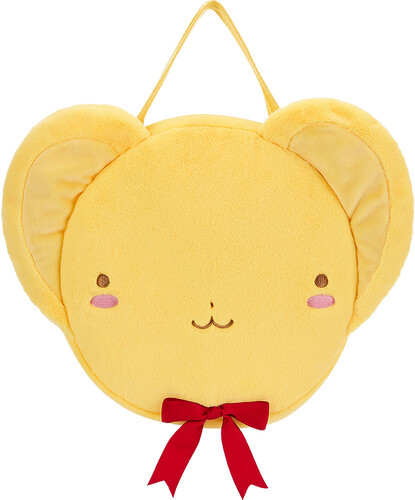 Good Smile - Cardcaptor Sakura Clear Card Kero Chan Pouch