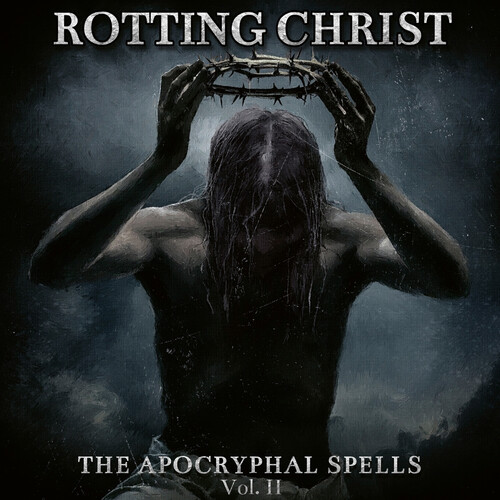 Rotting Christ - Apocryphal Spells (Uk)