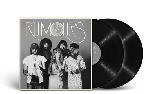 Rumours Live