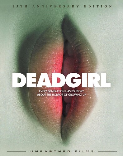 Deadgirl - Deadgirl / (Aniv)