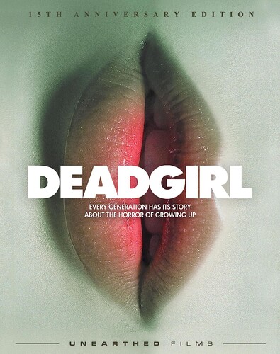 Deadgirl