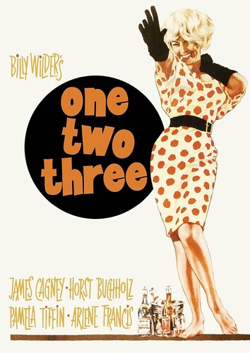 One Two Three - One Two Three / (Dol Ws)