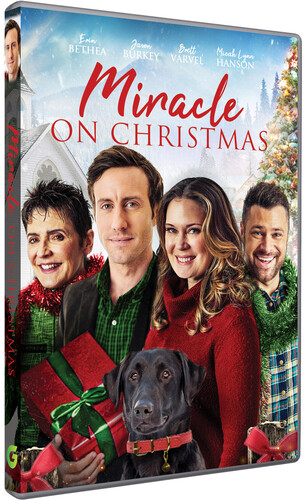 Miracle On Christmas