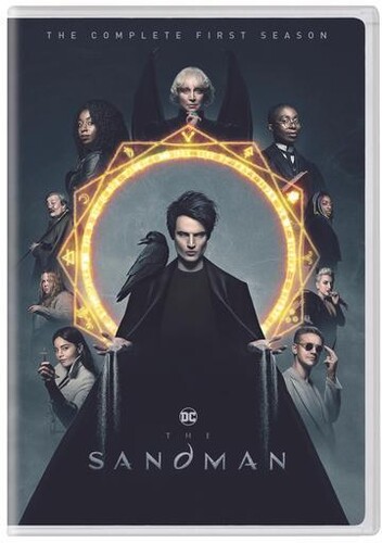 The Sandman: The Complete First Season