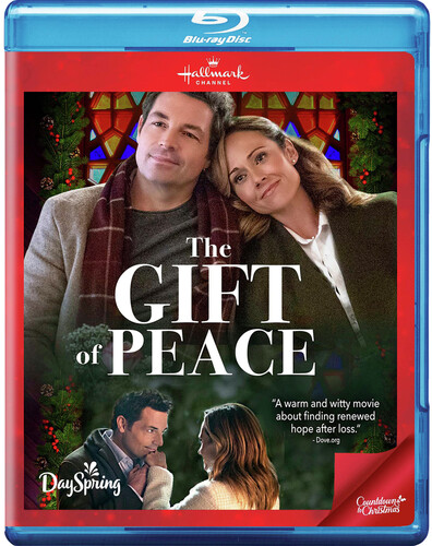 The Gift of Peace