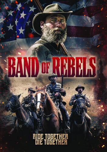 Band of Rebels - Band Of Rebels / (Mod)