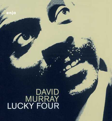 David Murray - Lucky Four [Remastered]