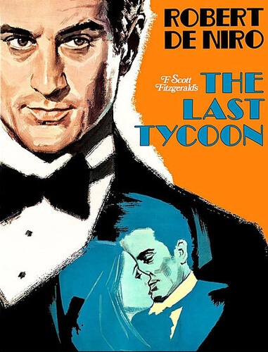 The Last Tycoon