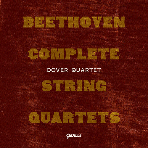 Complete String Quartets