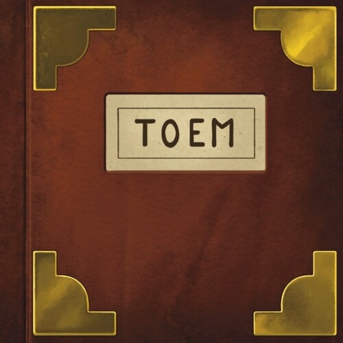 TOEM (Original Soundtrack)