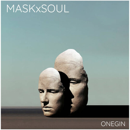 Maskxsoul - Onegin
