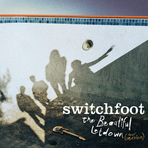 Switchfoot - Beautiful Letdown (Our Version) - Ocean Swirl