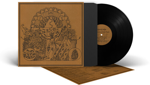 The Nature Out There