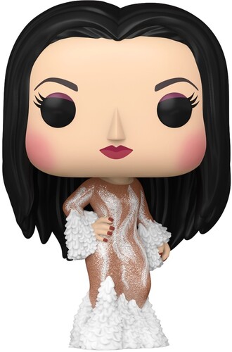 FUNKO POP ROCKS CHER MET GALA 1974