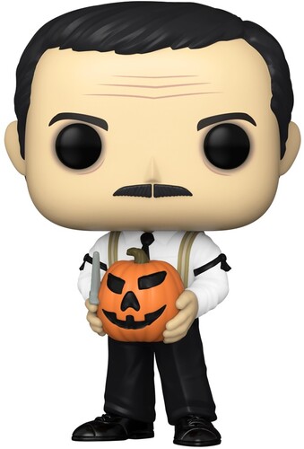 FUNKO POP! Television: Addams Family Classic - Gomez