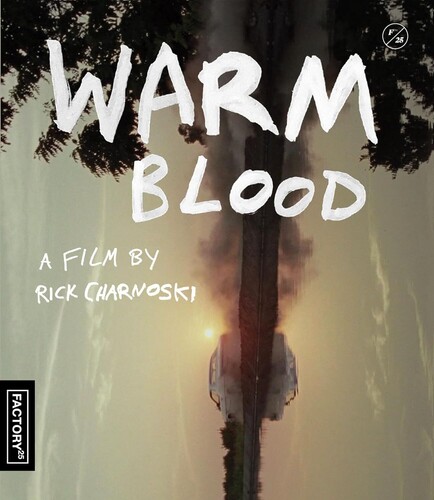 Warm Blood