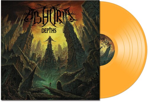 Depths