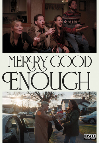 Merry Good Enough - Merry Good Enough / (Mod Ac3 Dol)