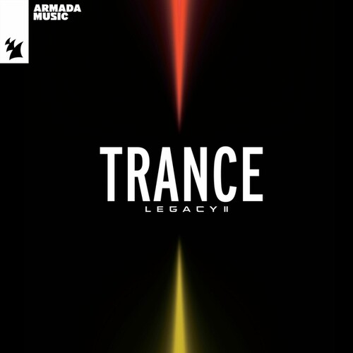 Trance Legacy Ii: Armada Music / Various - Trance Legacy Ii: Armada Music / Various (Uk)