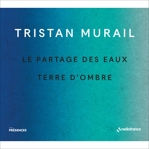 Le Partages Des Eaux & Terre D'ombre