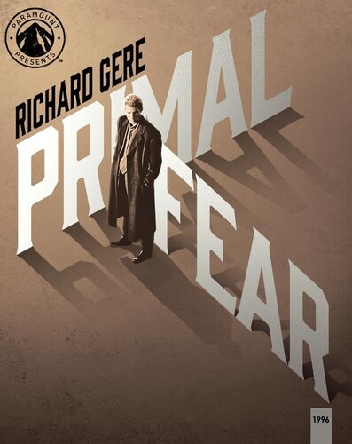 Primal Fear