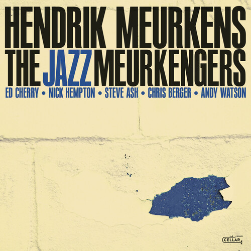 Hendrik Meurkens - Jazz Meurkengers