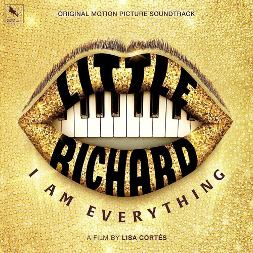 Little Richard: I Am Everything - O.S.T. - Little Richard: I Am Everything (Original Soundtrack)