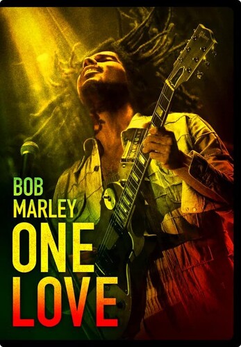 Bob Marley: One Love