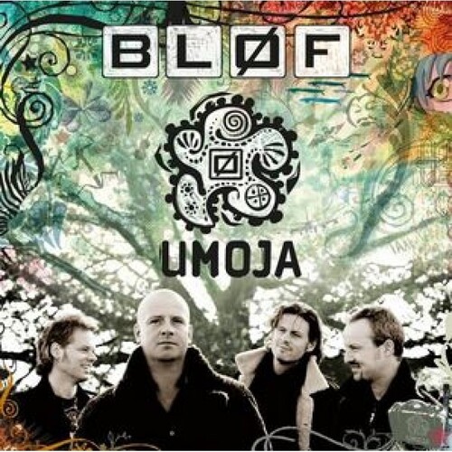 Blof - Umoja (Blk) (Bonus Tracks) (Gate) [180 Gram] (Hol)