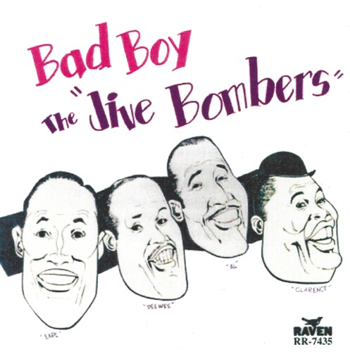 Bad Boy-Best Of
