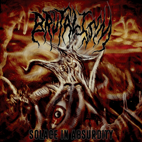 Solace In Absurdity