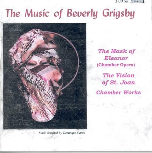 Pe Music of Beverly Grigsby