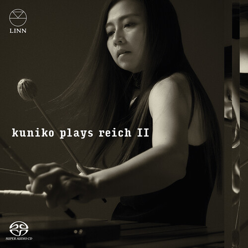Kuniko Plays Reich II|Reich / Kuniko