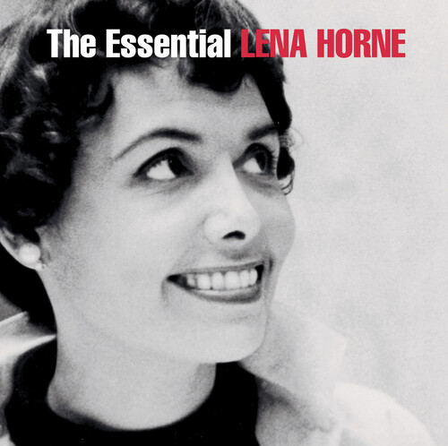 Essential Lena Horne: The RCA Years