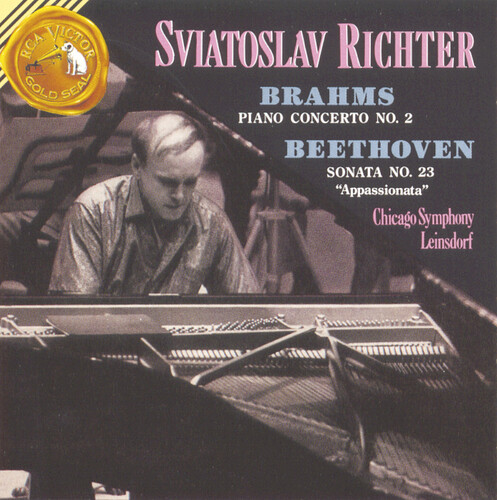 Piano Concerto 2