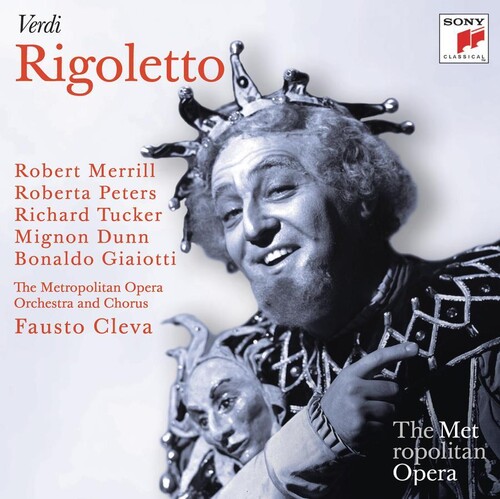 Rigoletto (Metropolitan Opera)