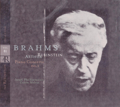 Rubinstein Collection 81