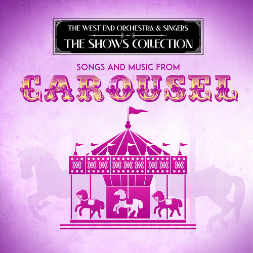 Songs and Music from Carousel