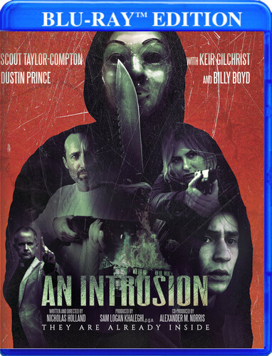 An Intrusion