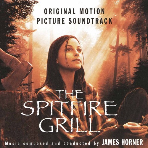James Horner - Spitfire Grill [1996 Soundtrack]