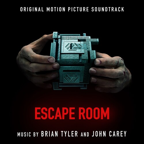 Escape Room /  O.S.T.